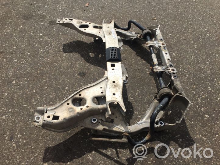 BMW X1 E84 Rama pomocnicza przednia 521777764