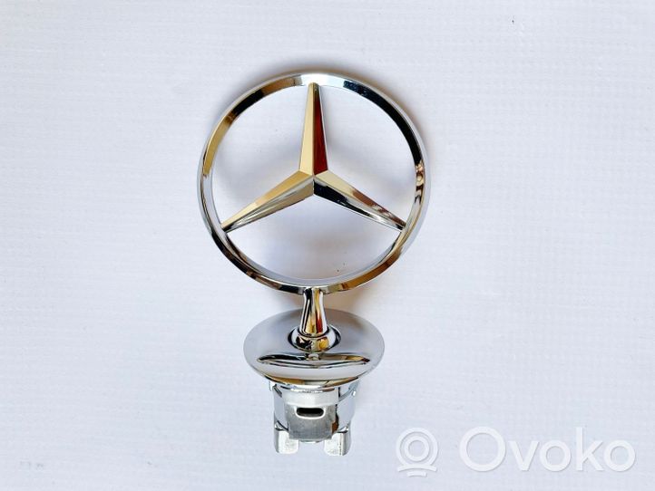Mercedes-Benz S W222 Mostrina con logo/emblema della casa automobilistica 