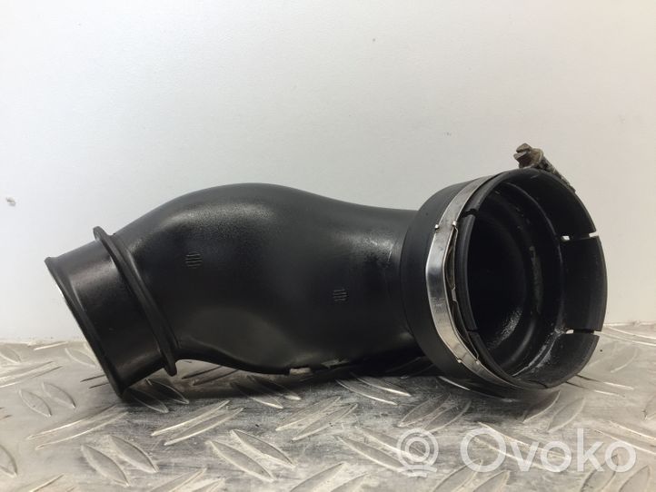 Mercedes-Benz CLC CL203 Canale guida dell’aria dell’intercooler A2710901837