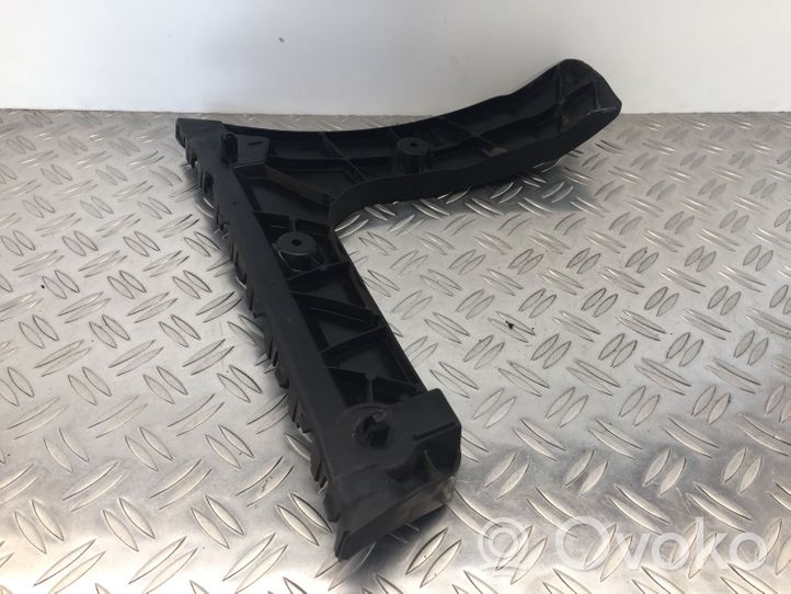 Audi A6 S6 C7 4G Soporte de montaje del parachoques trasero 4G5807453A