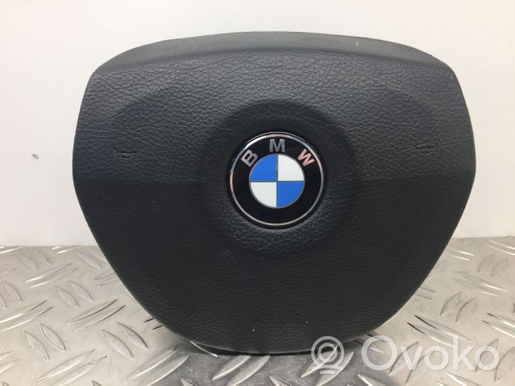 BMW 7 F01 F02 F03 F04 Poduszka powietrzna Airbag kierownicy 7828404