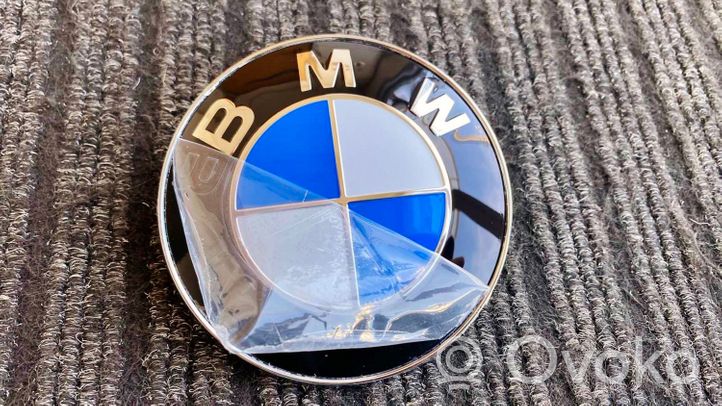 BMW 7 E65 E66 Logo, emblème, badge 51148132375
