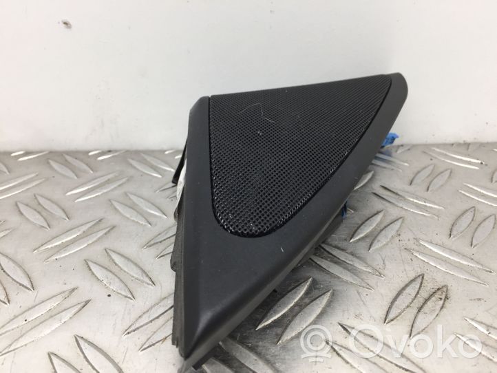 BMW 7 F01 F02 F03 F04 Enceinte haute fréquence de porte avant 7226612