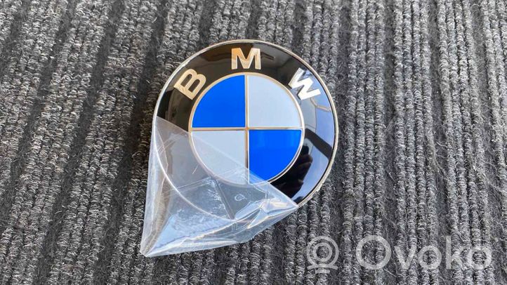 BMW X1 F48 F49 Mostrina con logo/emblema della casa automobilistica 51148132375