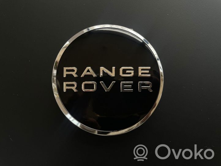 Land Rover Range Rover Velar Dekielki / Kapsle oryginalne 