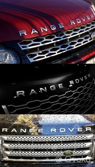 Land Rover Range Rover Classic Logo/stemma case automobilistiche RANGEROVER