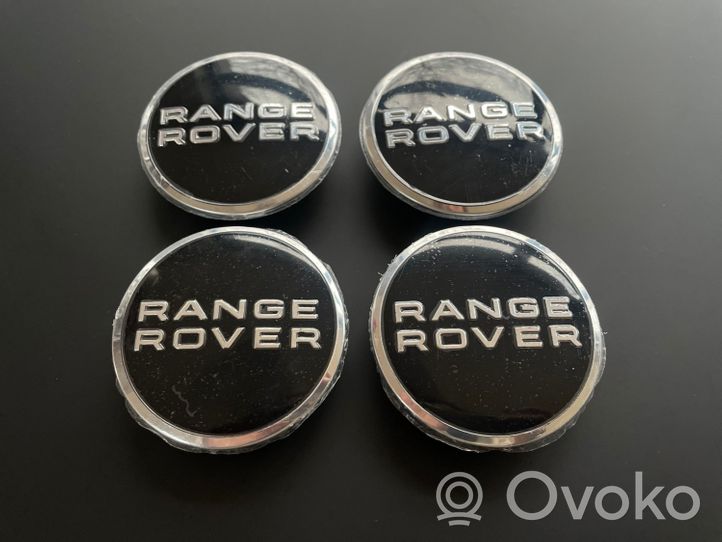 Land Rover Discovery Enjoliveur d’origine 