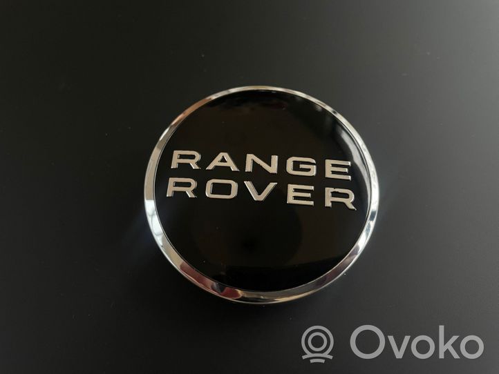 Land Rover Discovery 5 Dekielki / Kapsle oryginalne 