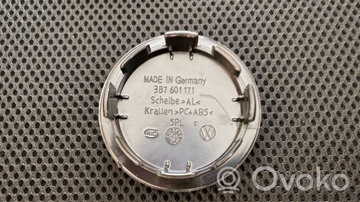 Volkswagen Sharan Radnabendeckel Felgendeckel original 3B7601171