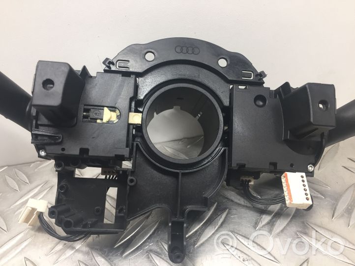 Audi A4 S4 B8 8K Leva/interruttore dell’indicatore di direzione e tergicristallo 8K0953502C