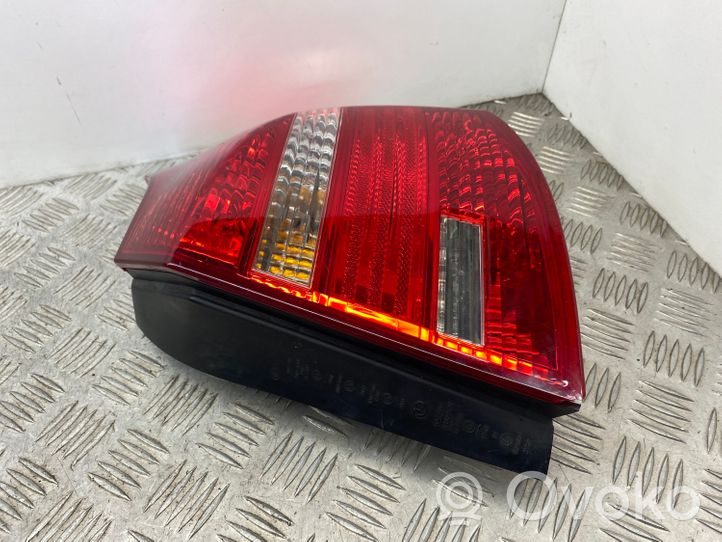 BMW 1 E81 E87 Lampa tylna 7164956