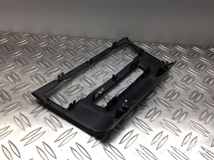 BMW 3 E90 E91 Console centrale, commande chauffage/clim 6976842