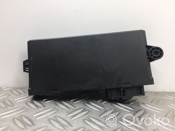 BMW 3 E90 E91 Unité de contrôle module CAS 9262361