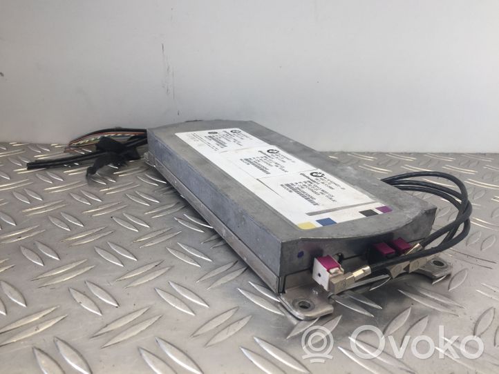 BMW 3 E90 E91 Module unité de contrôle Bluetooth 9224422