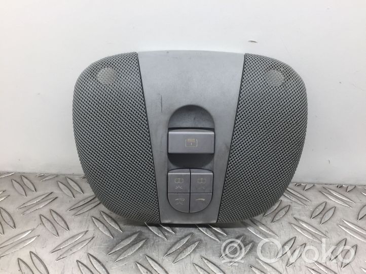 Mercedes-Benz E W211 Sunroof switch A2118201812