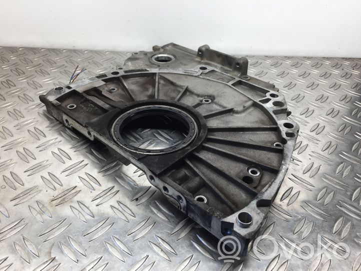 BMW 3 E90 E91 Timing chain cover 7797488