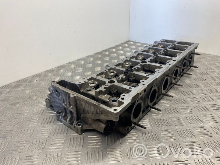 BMW 5 F10 F11 Culasse moteur 7800001