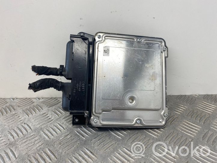 Audi A3 S3 8P Calculateur moteur ECU 8P0907115AE