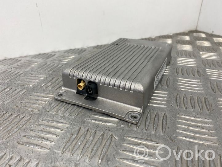 BMW 3 E90 E91 Bluetooth Modul Steuergerät 9200822