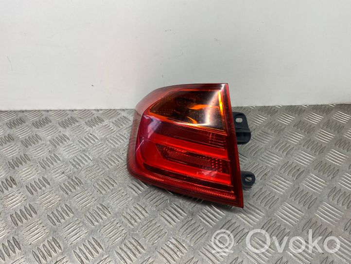 BMW 3 F30 F35 F31 Galinis žibintas kėbule 7372783