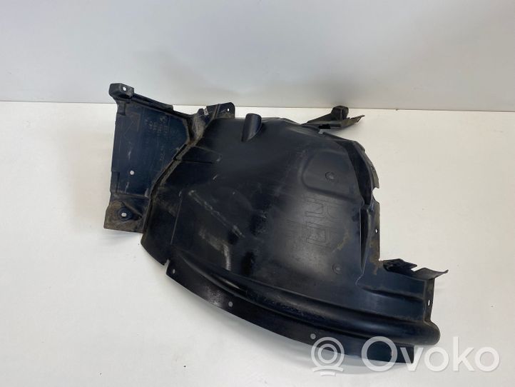 BMW X5 E70 Revestimientos de la aleta antisalpicaduras delanteros 7169414