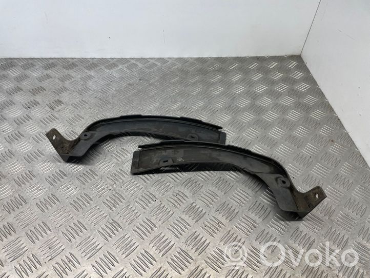 BMW X5 E70 Parafango anteriore 8037162