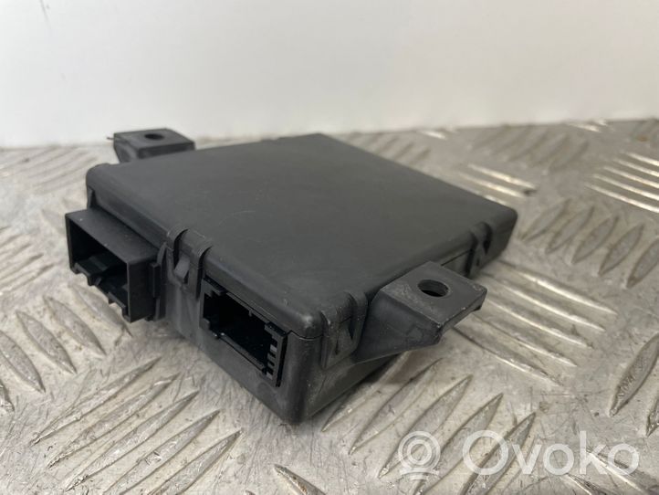 Audi A4 S4 B8 8K Modulo di controllo accesso 8R0907468N