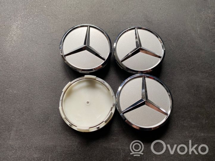 Mercedes-Benz CLK A208 C208 Borchia ruota originale 59MM