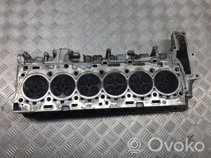 BMW 3 F30 F35 F31 Culasse moteur 8507561