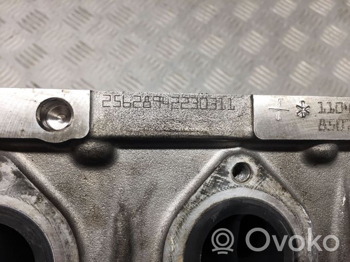 BMW 3 F30 F35 F31 Culasse moteur 8507561