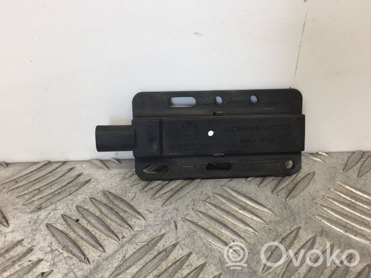 BMW X5 E70 Antenne intérieure accès confort 6922212