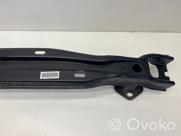 BMW 4 F32 F33 Renfort de pare-chocs arrière 7285542