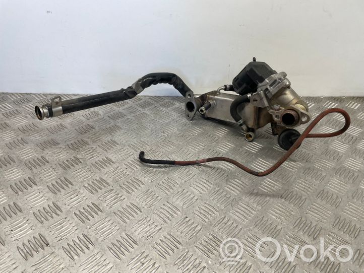 BMW 3 E90 E91 EGR-venttiili 7805446