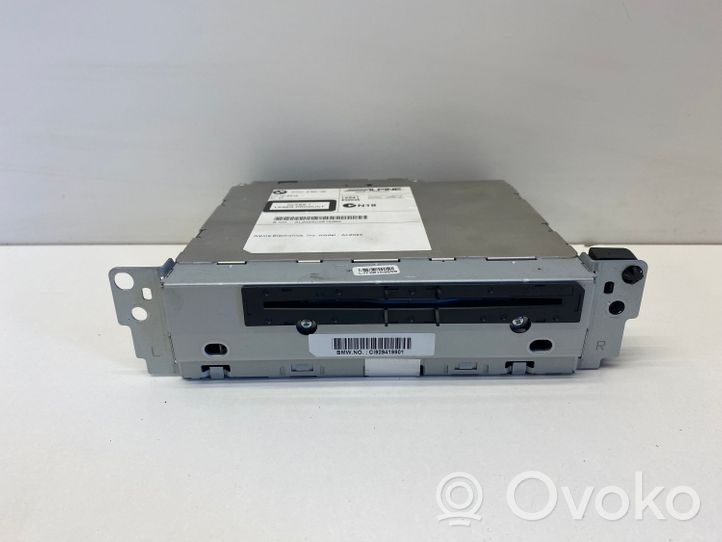 BMW 5 F10 F11 Navigation unit CD/DVD player 9294199