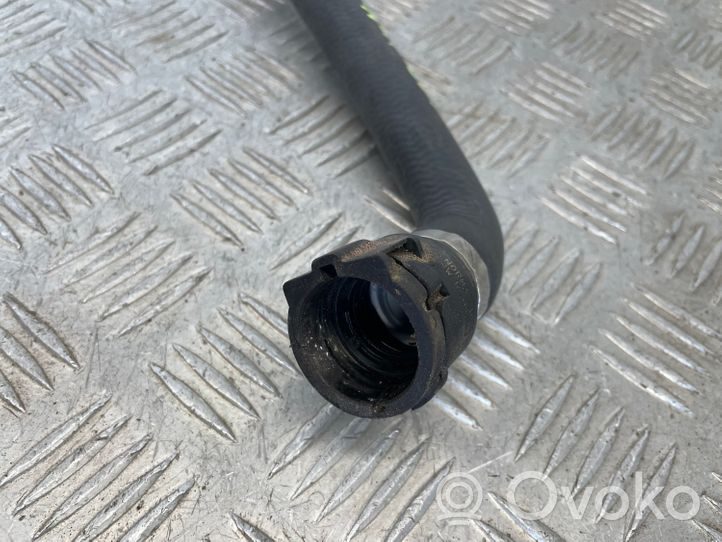 BMW 1 E81 E87 Durite de refroidissement tube 7796871