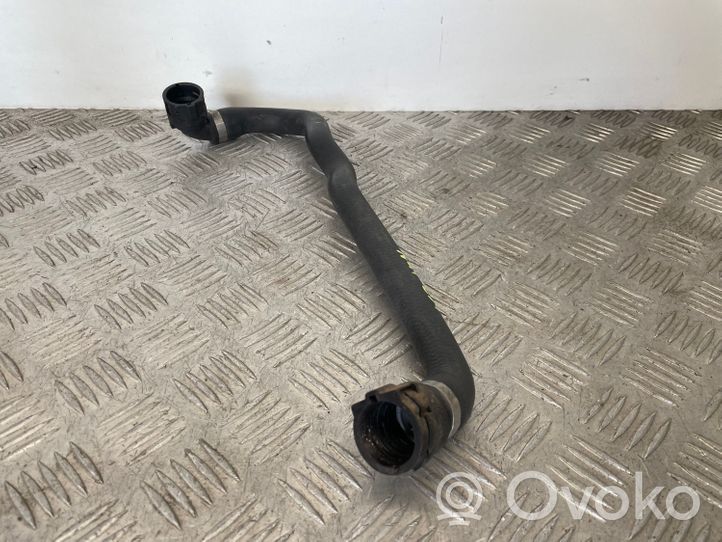 BMW 1 E81 E87 Durite de refroidissement tube 7796871