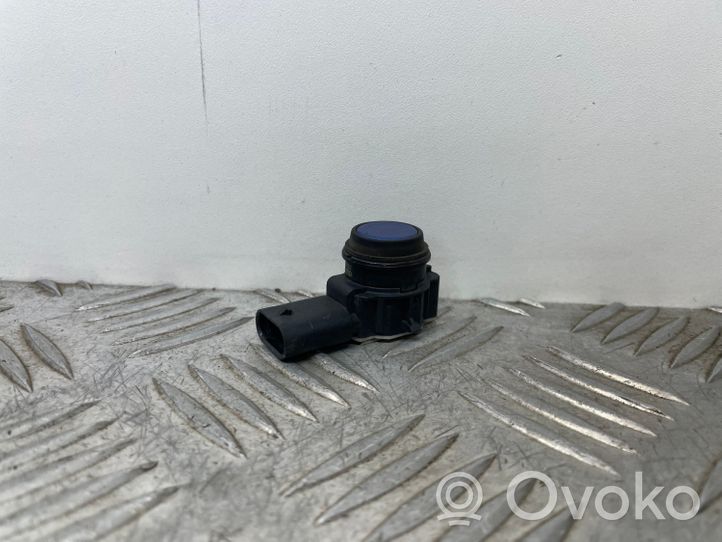 BMW 3 F30 F35 F31 Parkošanās (PDC) sensors (-i) 9261595