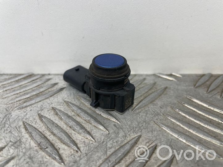 BMW 3 F30 F35 F31 Parkošanās (PDC) sensors (-i) 9261595