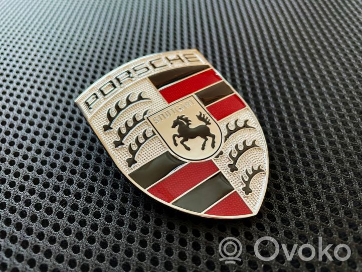 Porsche Boxster 982 Valmistajan merkki/logo/tunnus 95855967600