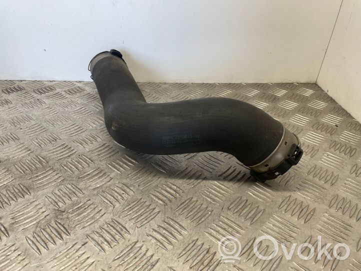 BMW 3 E90 E91 Manguera/tubo del intercooler 7810615