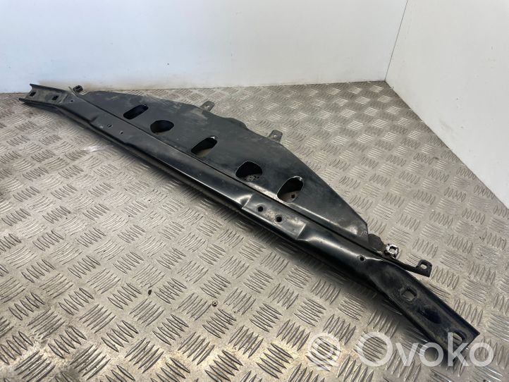 BMW 5 GT F07 Radiateur panneau supérieur d'admission d'air 7200687