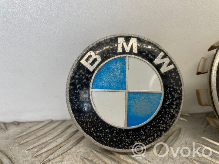 BMW 5 F10 F11 Dekielki / Kapsle oryginalne 6783536