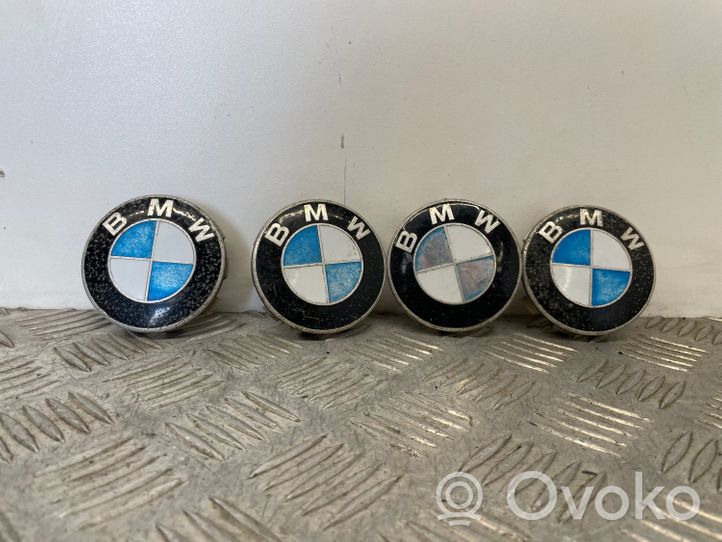 BMW 5 F10 F11 Tapacubos original de rueda 6783536