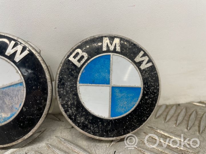 BMW 5 F10 F11 Original wheel cap 6783536