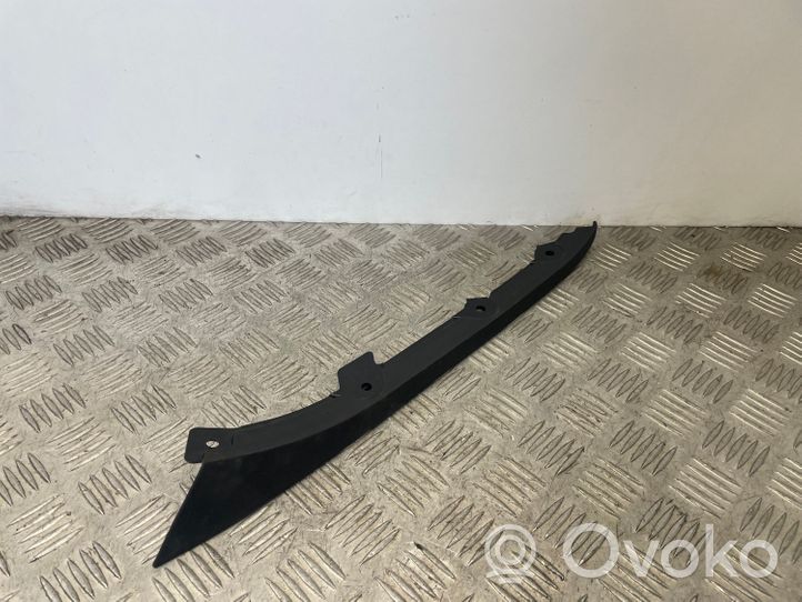 BMW 8 G15 Modanatura separatore del paraurti anteriore 51118080001