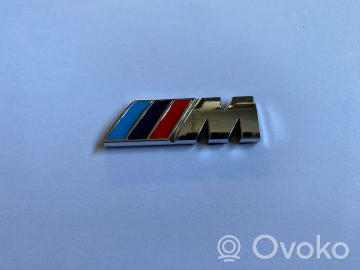 BMW 4 F32 F33 Logo parafango 