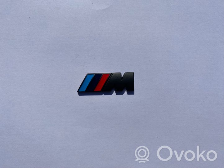 BMW X5 G05 Logos, emblème, badge d’aile 