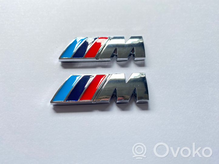 BMW 3 G20 G21 Logos, emblème, badge d’aile 