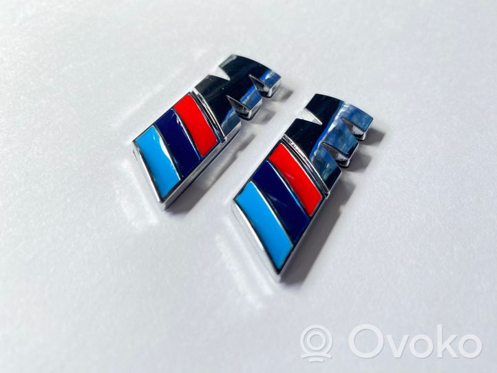 BMW 3 G20 G21 Logos, emblème, badge d’aile 