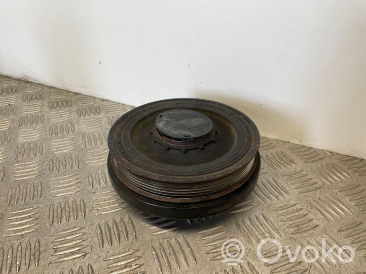 BMW 3 GT F34 Crankshaft pulley 8512072